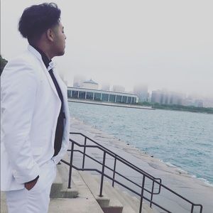 Meet your Posher, Ivan